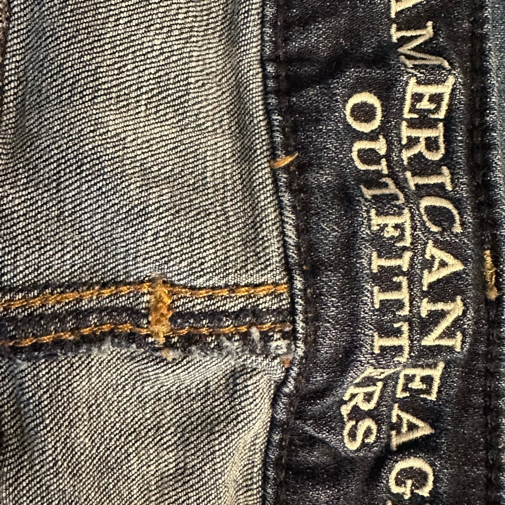 American Eagle jeans 10